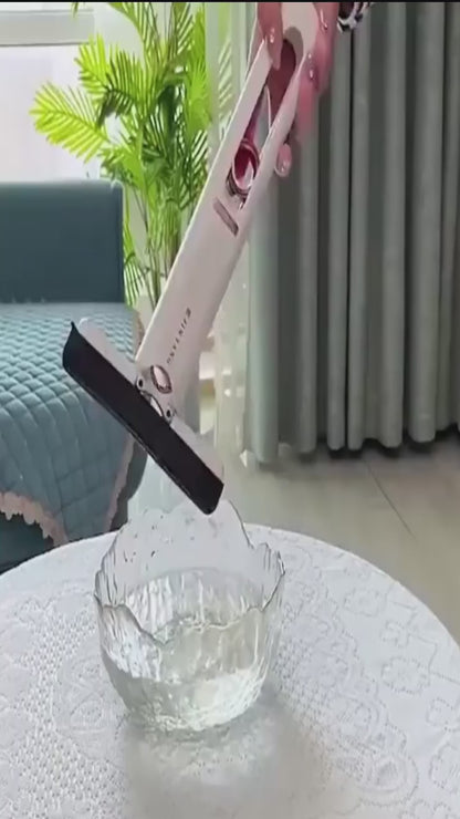 Portable Mini Mop Tools